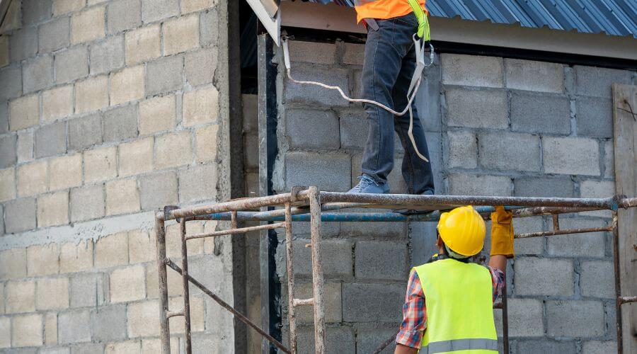 Expert tile roof repair services in Hartford City, IN